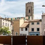 Le Balneo - Central - Wifi - Tout A Pied