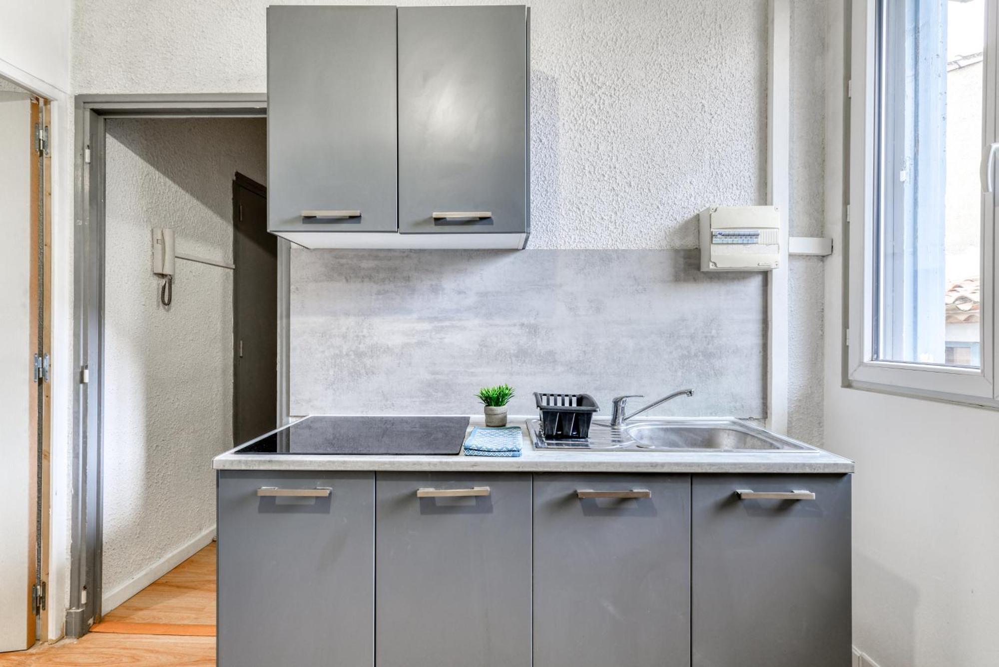Apartamento Le Balneo - - Wifi - A Pied *