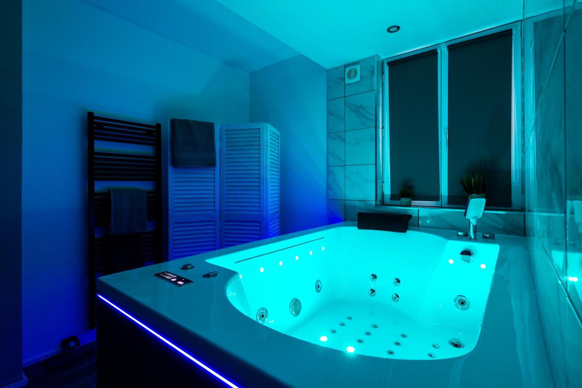 Apartamento Le Balneo - - Wifi - A Pied *