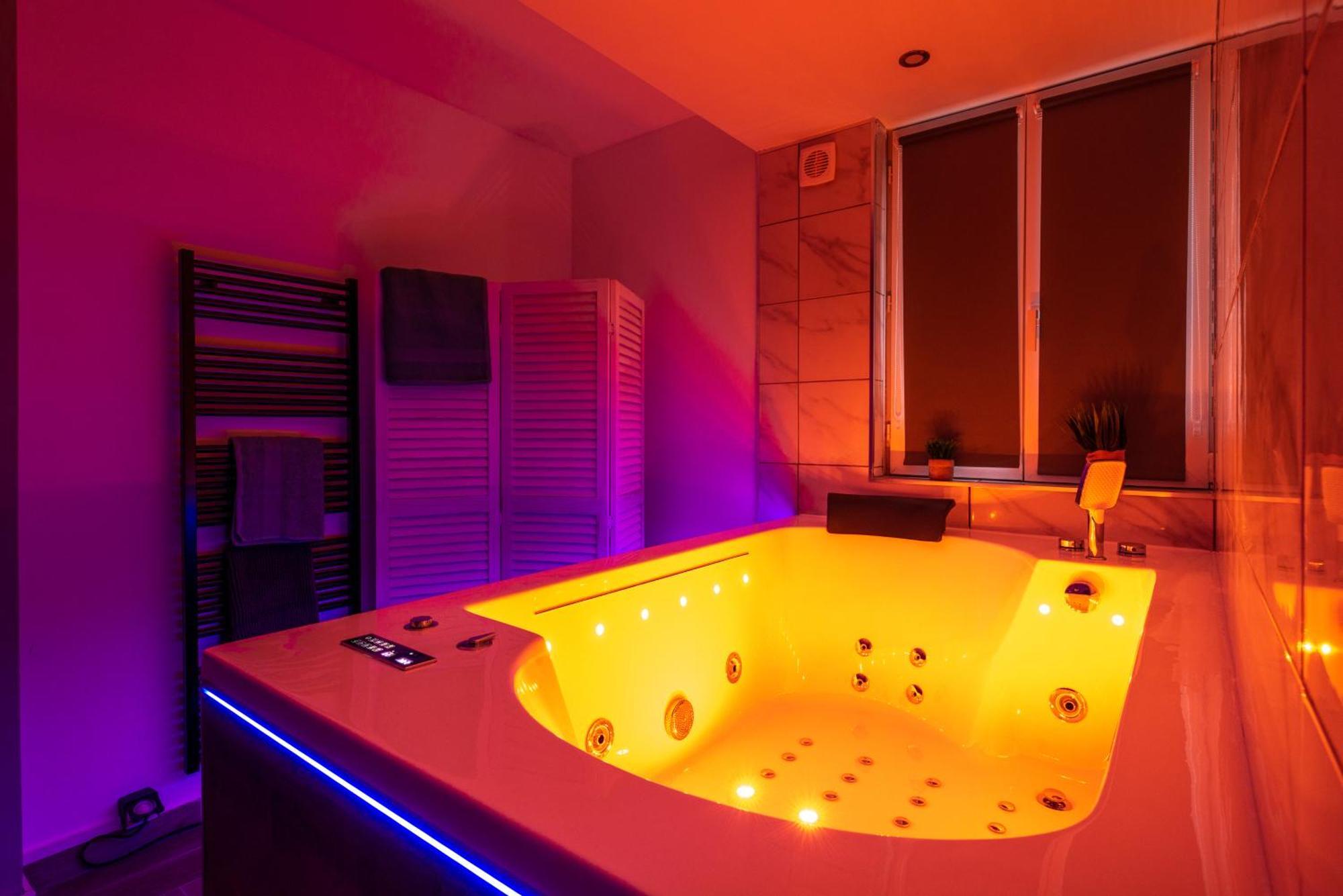 Le Balneo - - Wifi - A Pied * Carcasona
