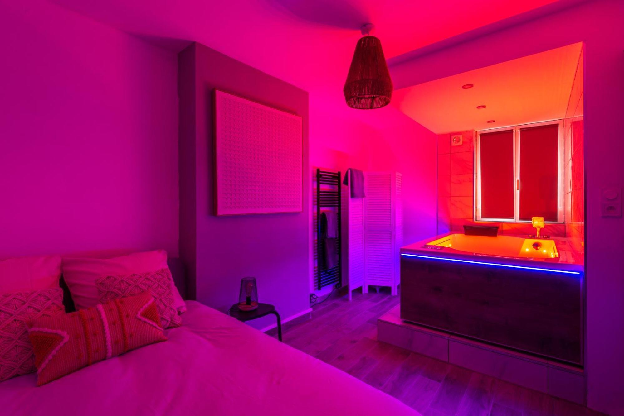 Apartamento Le Balneo - - Wifi - A Pied
