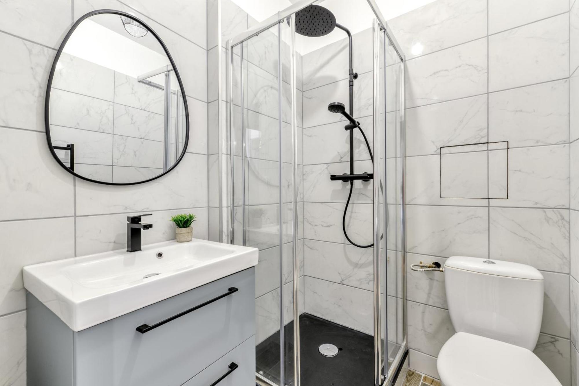 Le Balneo - - Wifi - A Pied Apartamento *
