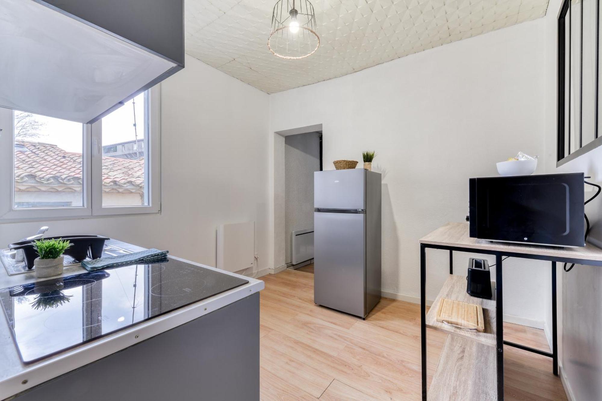 Le Balneo - - Wifi - A Pied * Carcasona