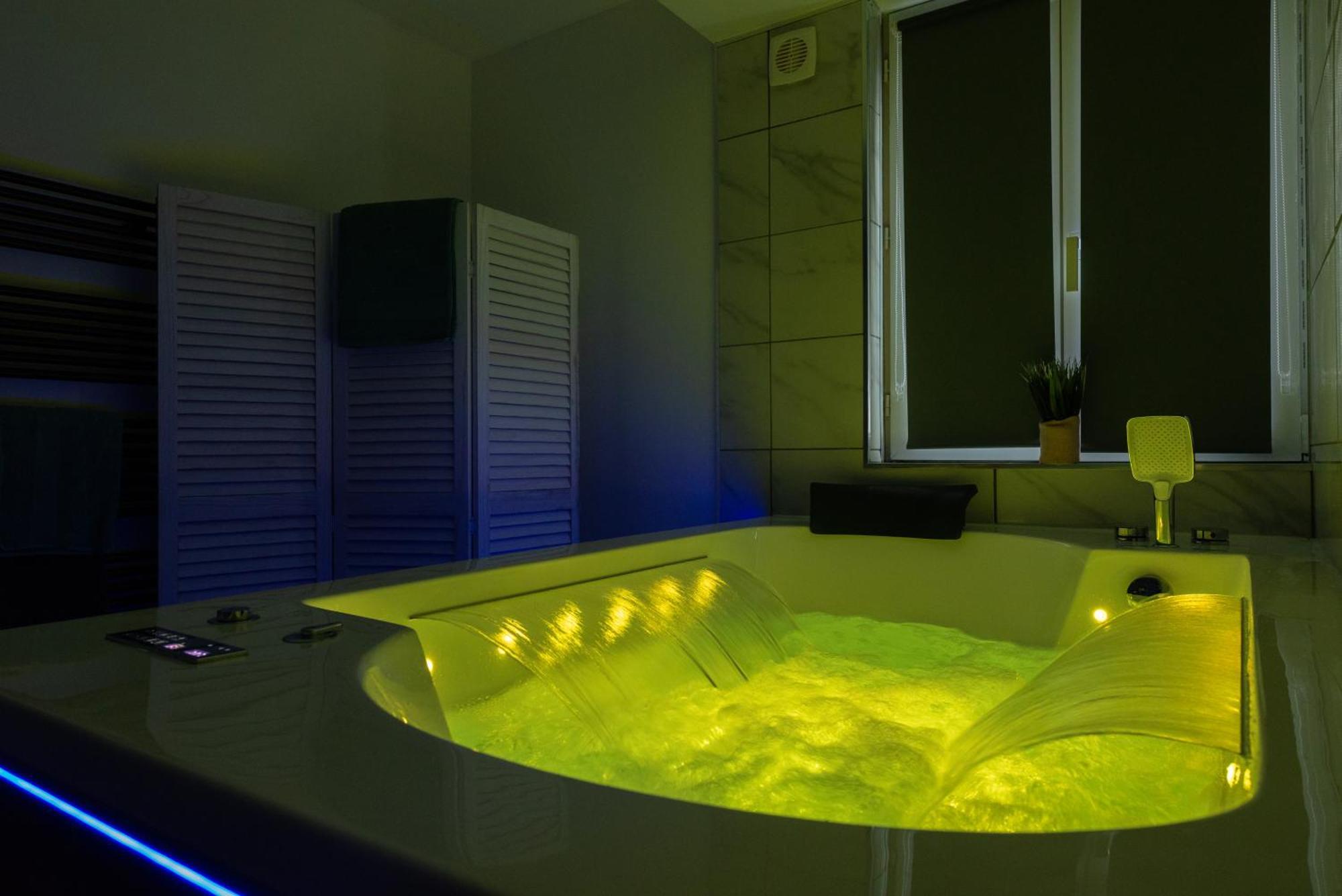 Apartamento Le Balneo - - Wifi - A Pied