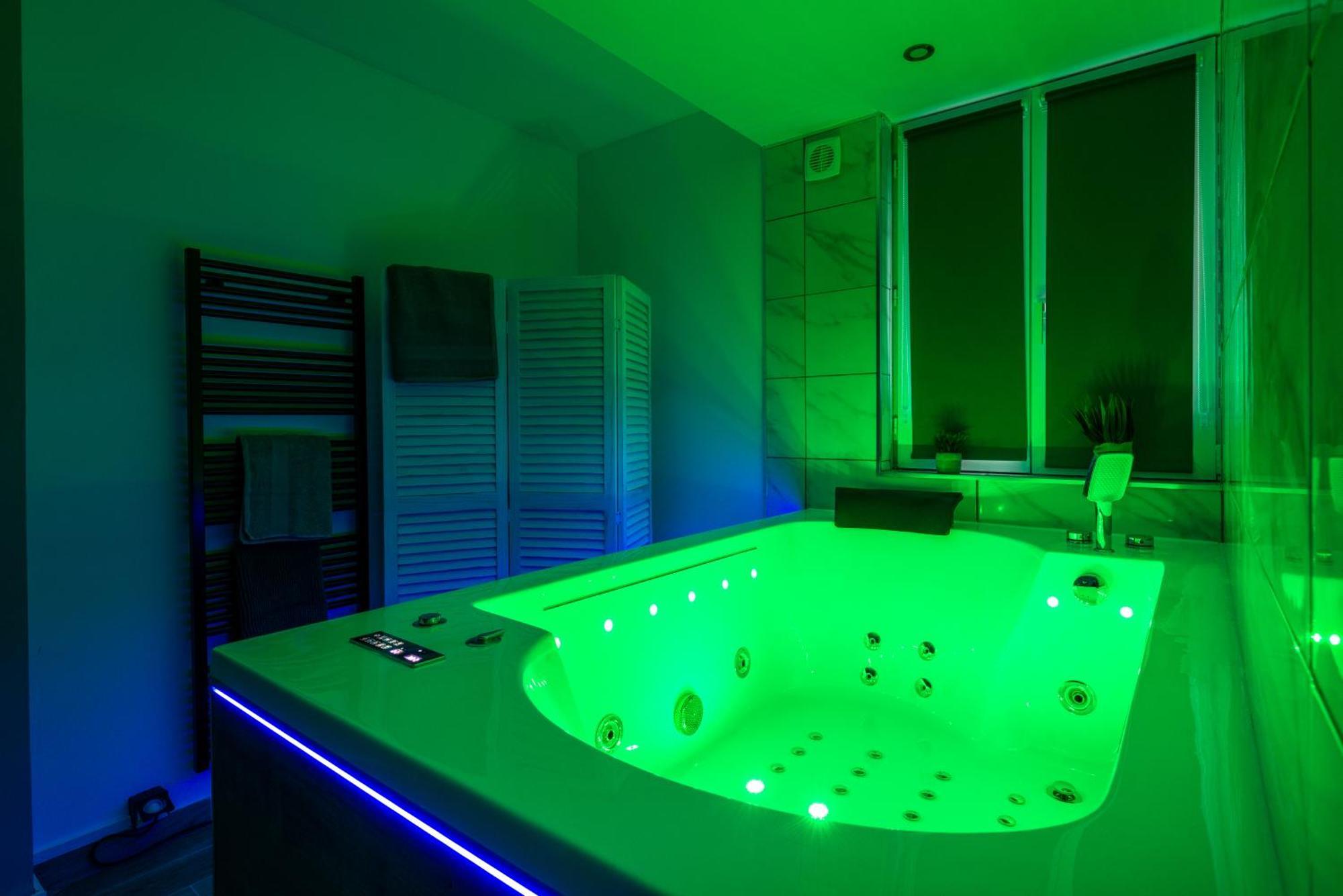 Le Balneo - - Wifi - A Pied Carcasona