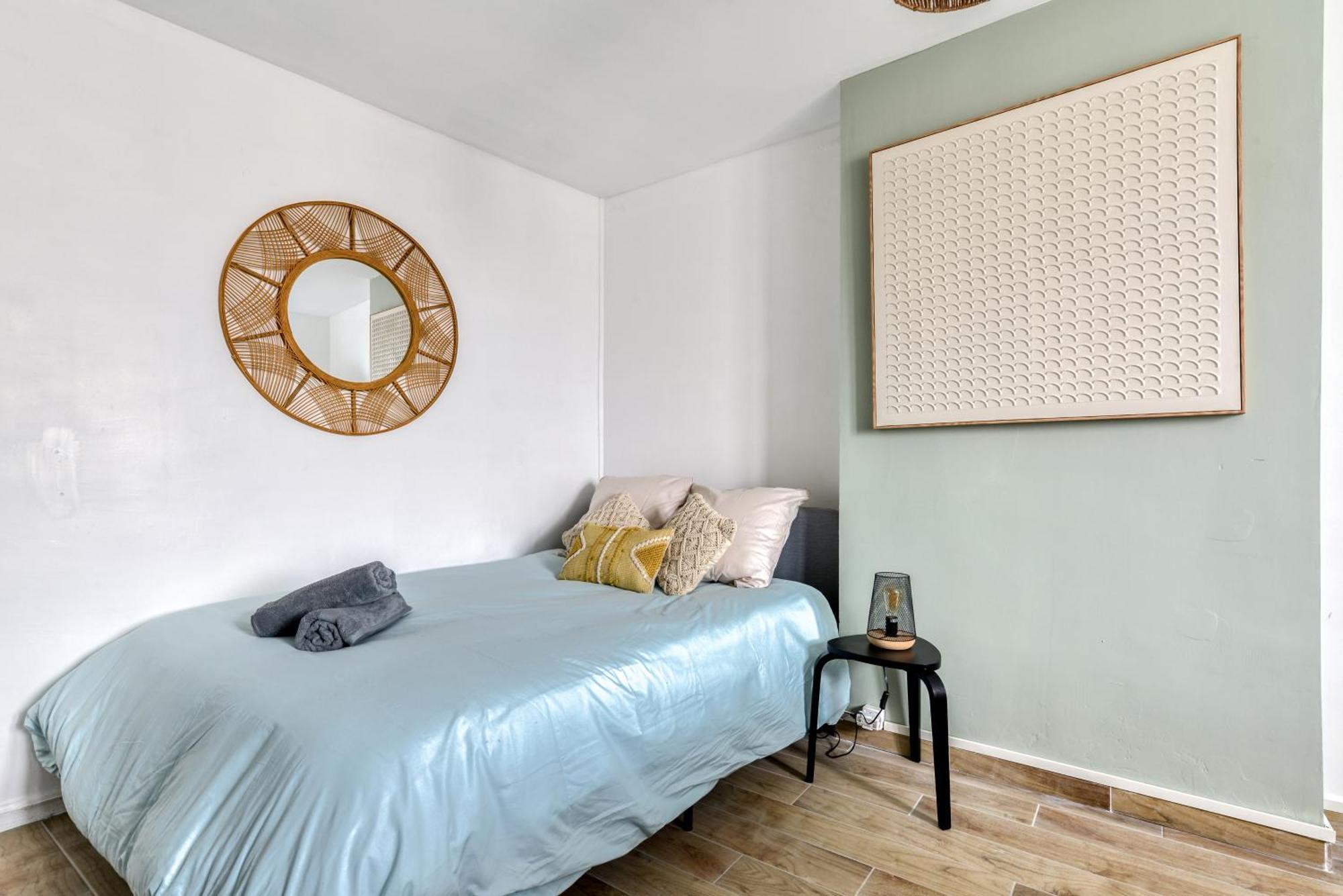 Le Balneo - - Wifi - A Pied Apartamento