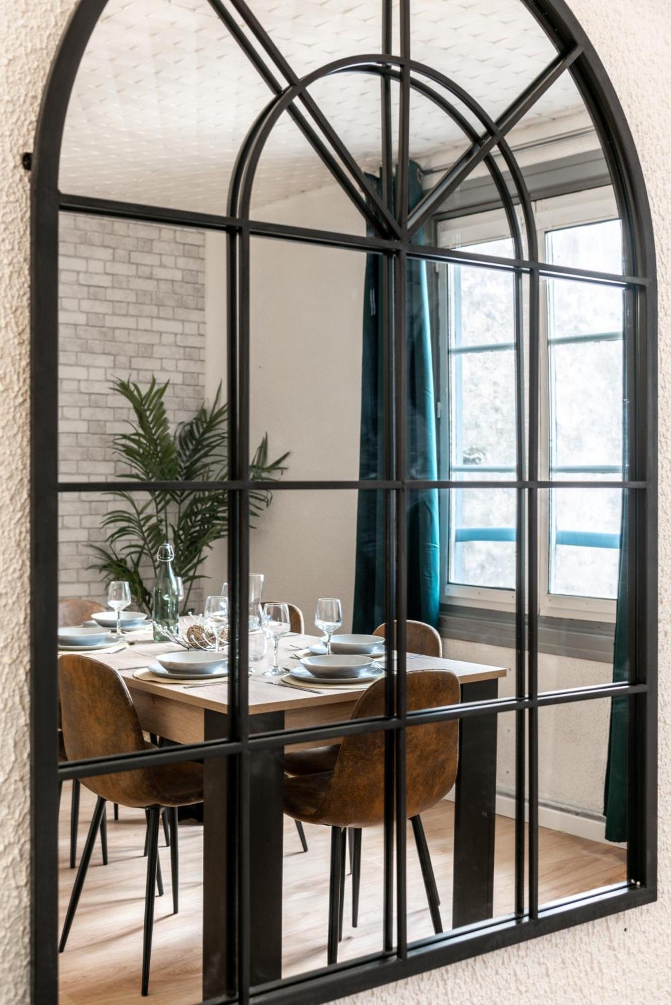 Apartamento Le Balneo - - Wifi - A Pied *