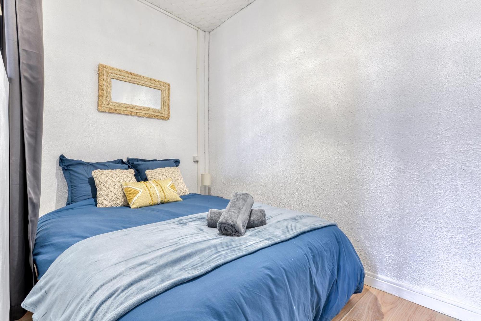 Le Balneo - - Wifi - A Pied Apartamento *